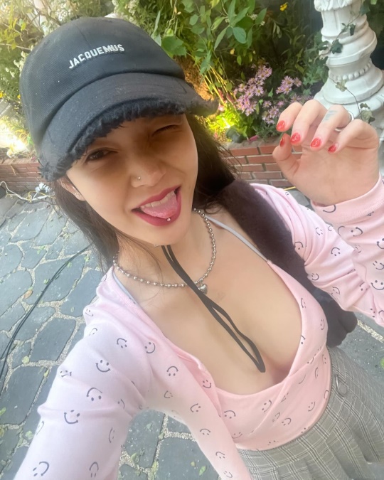 신지민 채널