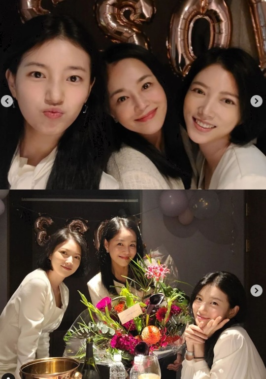 이영아 채널