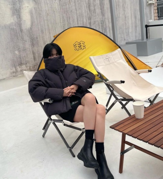 김태리 채널