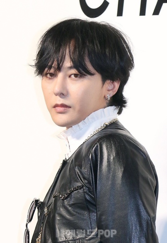 지드래곤/사진=민선유기자