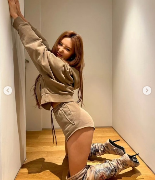 화사 채널