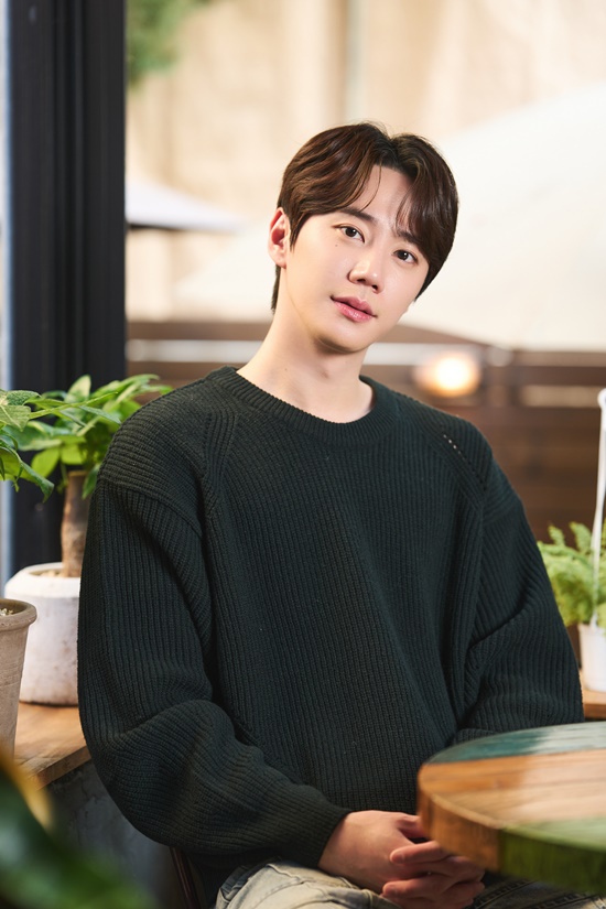 배우 이준영/사진=마인드마크 제공