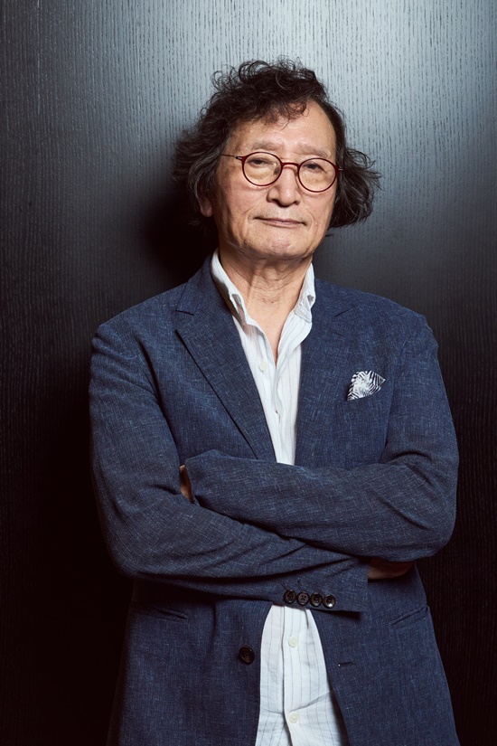 정지영 감독/사진=CJ ENM 제공