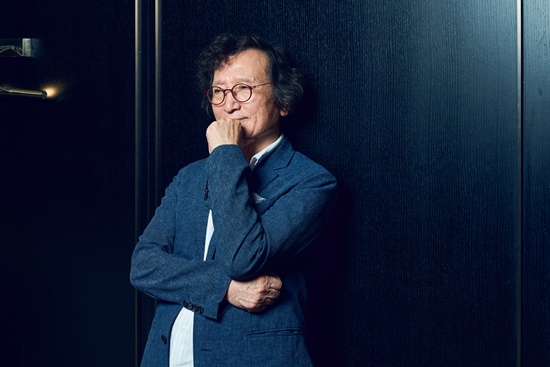 정지영 감독/사진=CJ ENM 제공