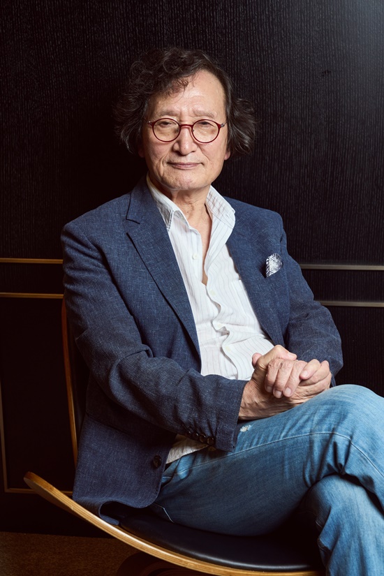 정지영 감독/사진=CJ ENM 제공
