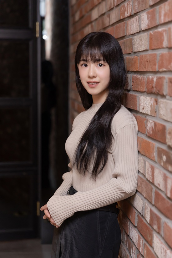 배우 박혜수/사진=필름영, 그린나래미디어 제공