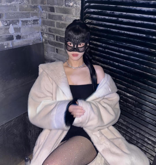 이유비 채널