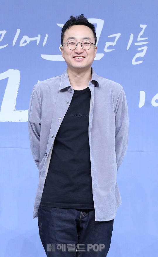 황성준PD/사진=헤럴드POP DB