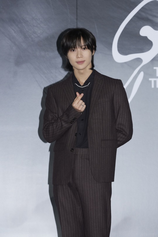 태민/사진=sm 제공