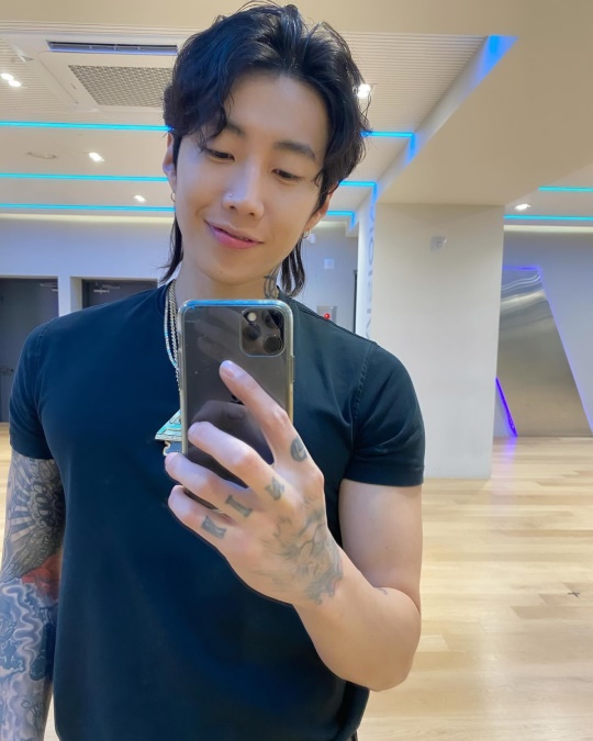 박재범 채널