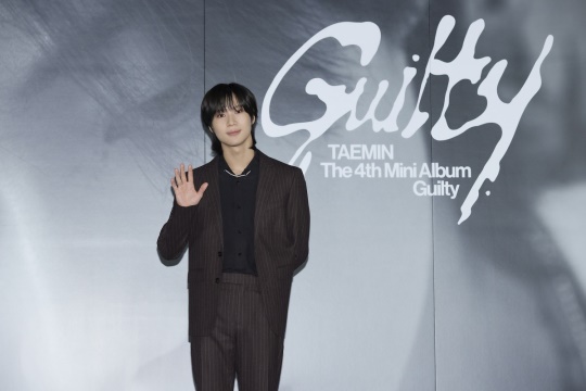 태민/사진=SM 제공