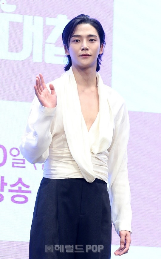 로운/사진=민선유기자