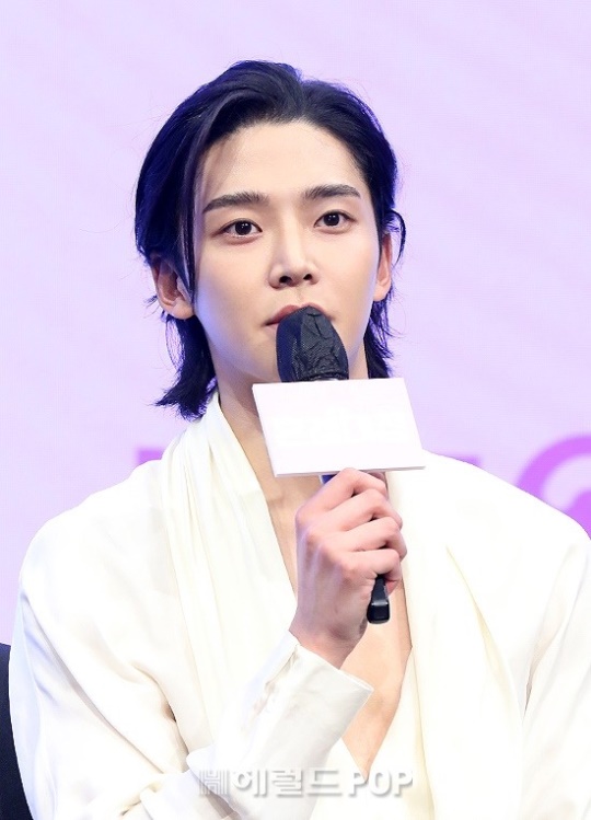 로운/사진=민선유기자