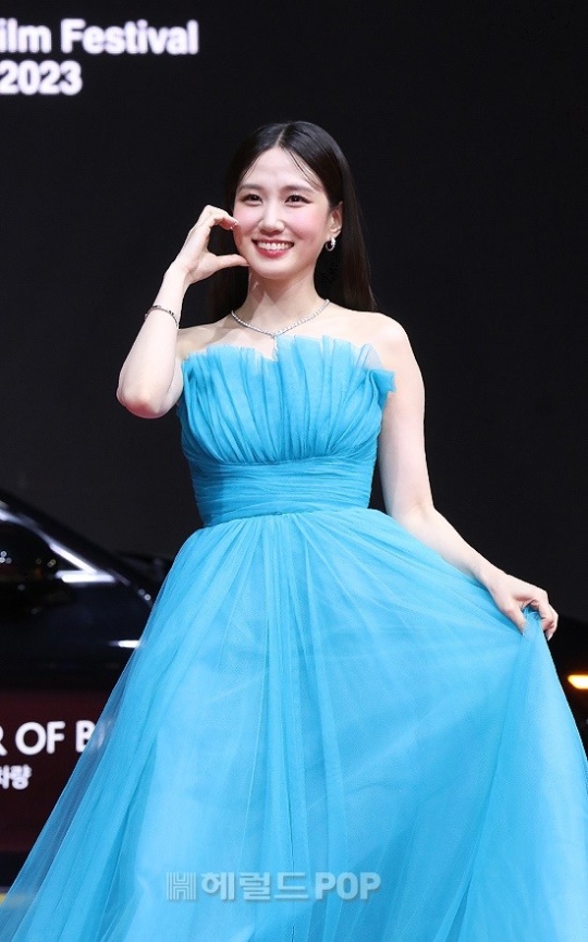 박은빈/사진=민선유 기자