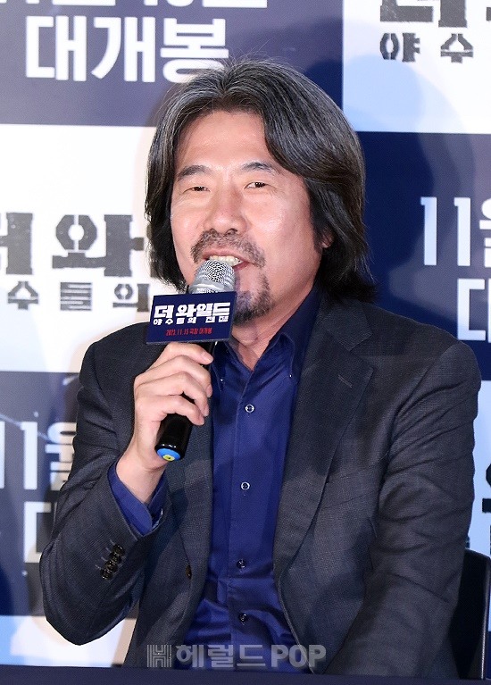 배우 오달수/사진=민선유 기자