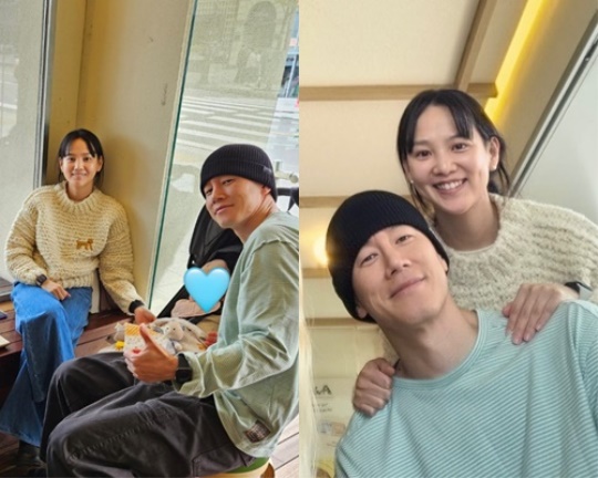 사진=윤승아 채널