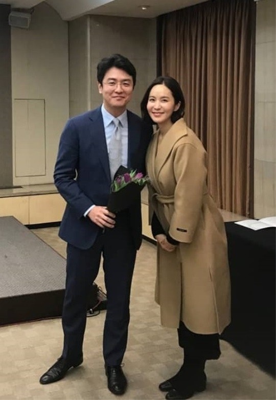 최동석, 박지윤/사진=SNS