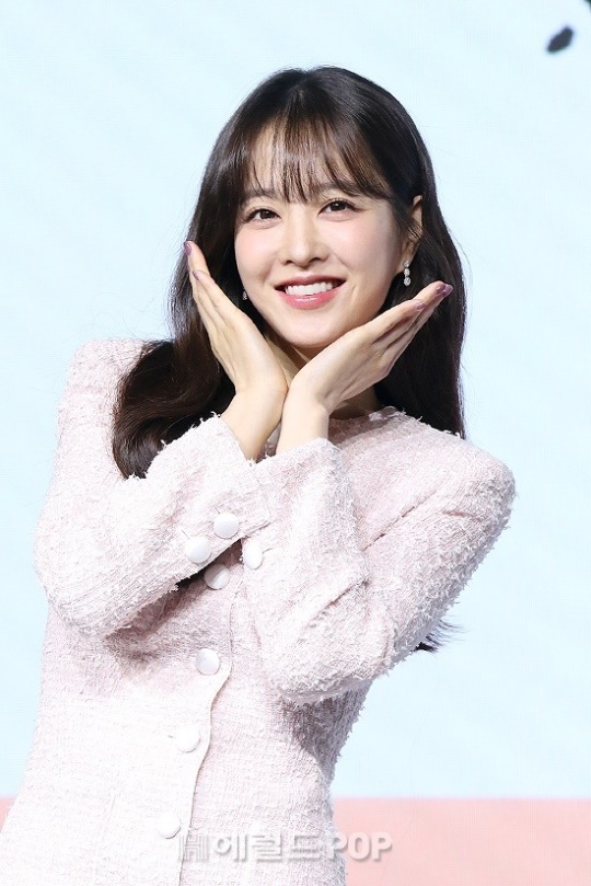 박보영/사진=민선유 기자