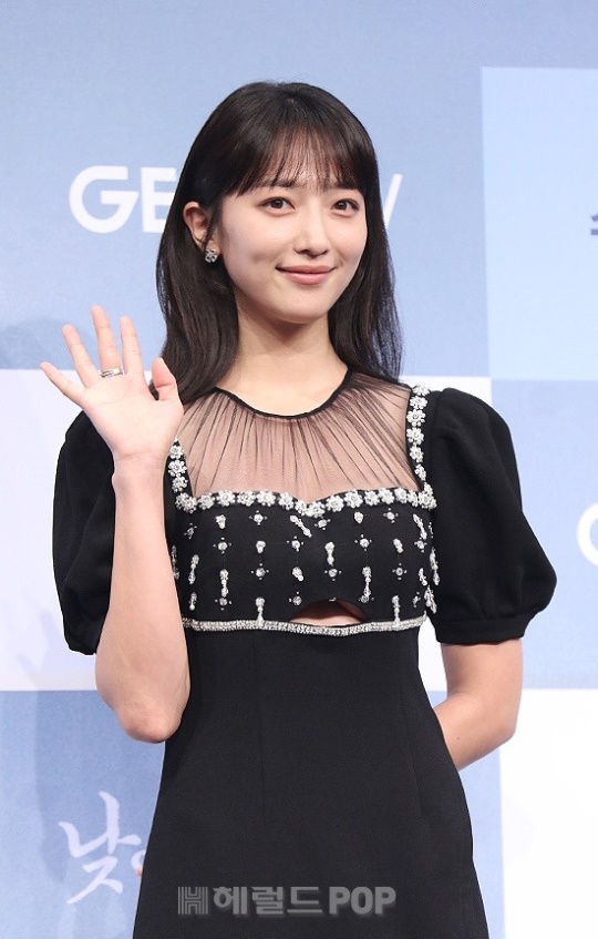 표예진/사진=민선유 기자