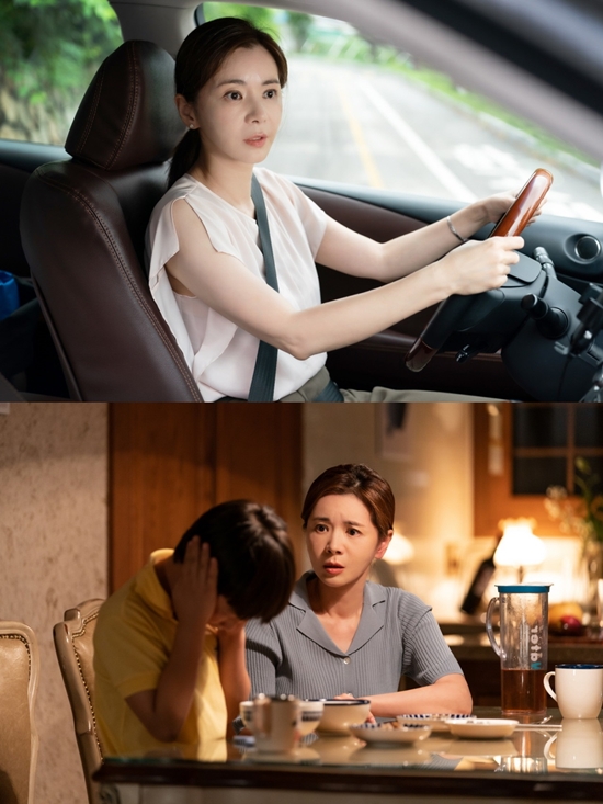 영화 '독친' 스틸