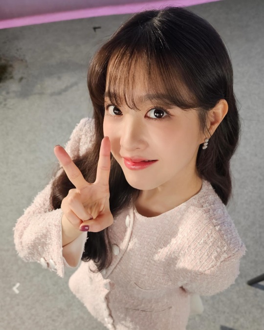 박보영 채널