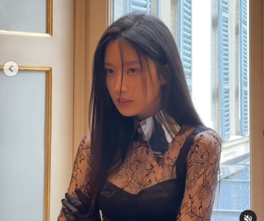 문가영 채널