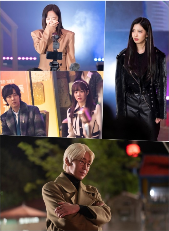 사진제공=초록뱀미디어·스튜디오S