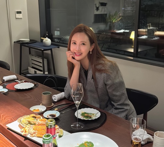 이다해 채널