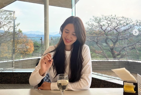 진아름 채널