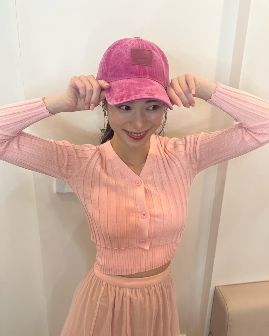 사진=임지연 채널