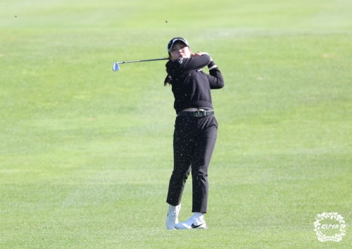 이소영. [사진=KLPGA]