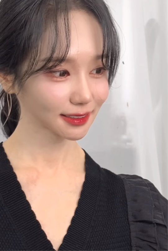 16기 옥순 채널
