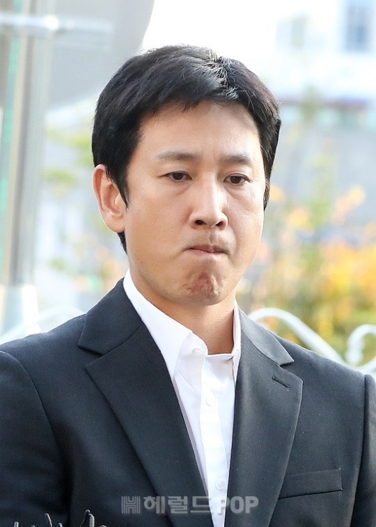 이선균/사진=민선유기자