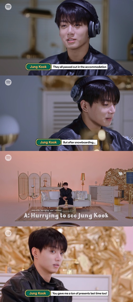 스포티파이 유튜브 캡처