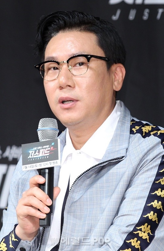 이상민/사진=헤럴드POP DB