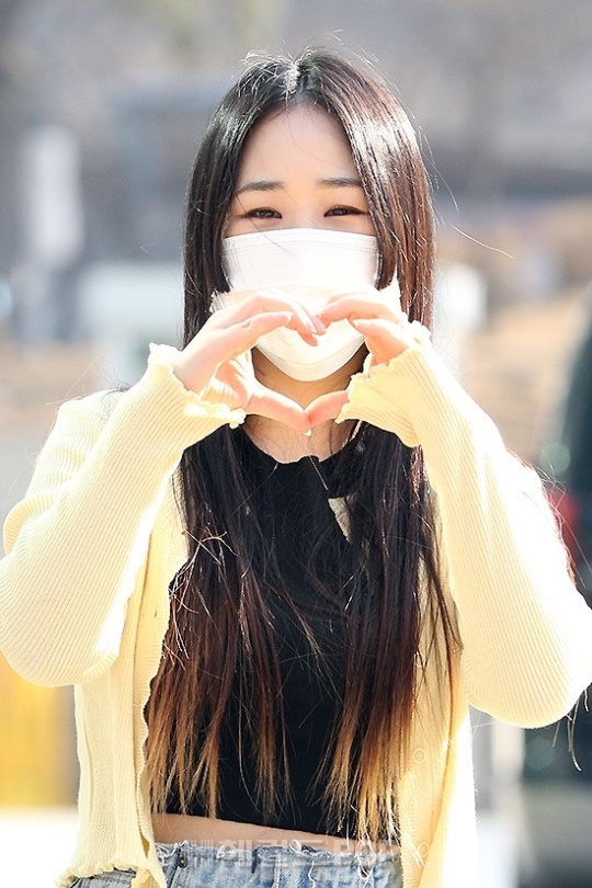 유성은/사진=민선유 기자