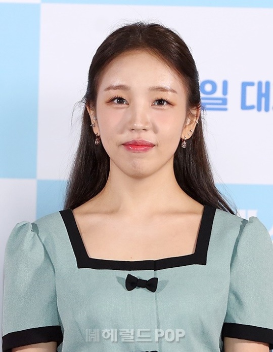 백아연/사진=민선유 기자