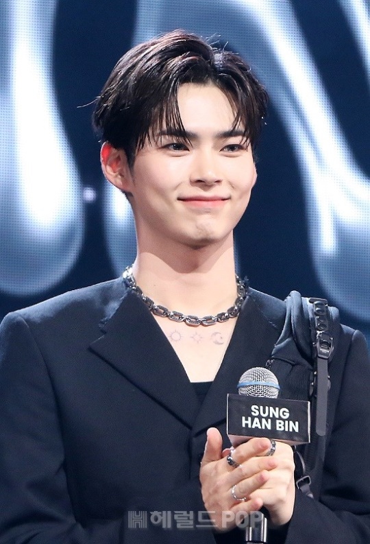 성한빈/사진=민선유 기자