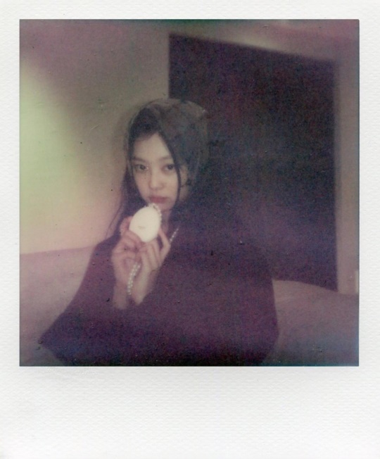 사진=제니 채널