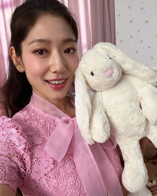 박신혜 채널