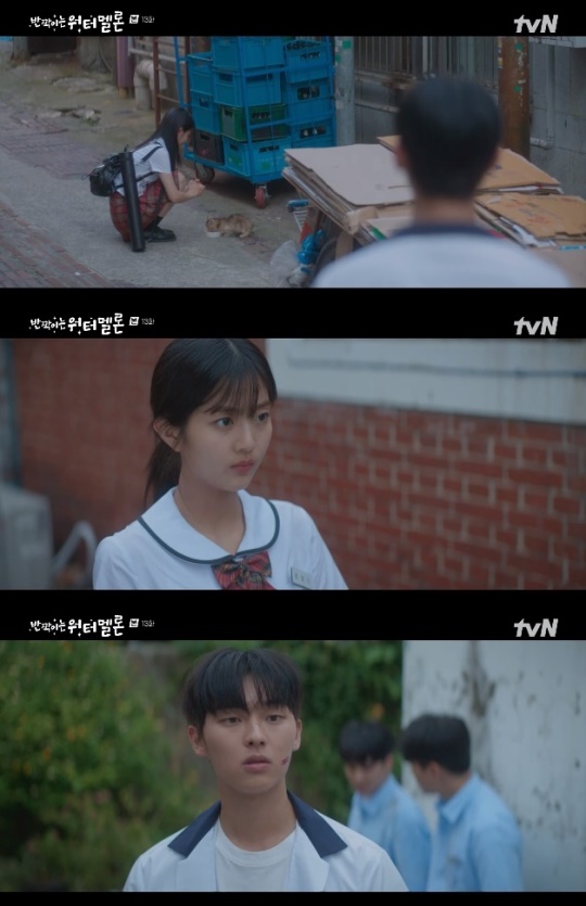 사진=tvN 방송 화면 캡쳐
