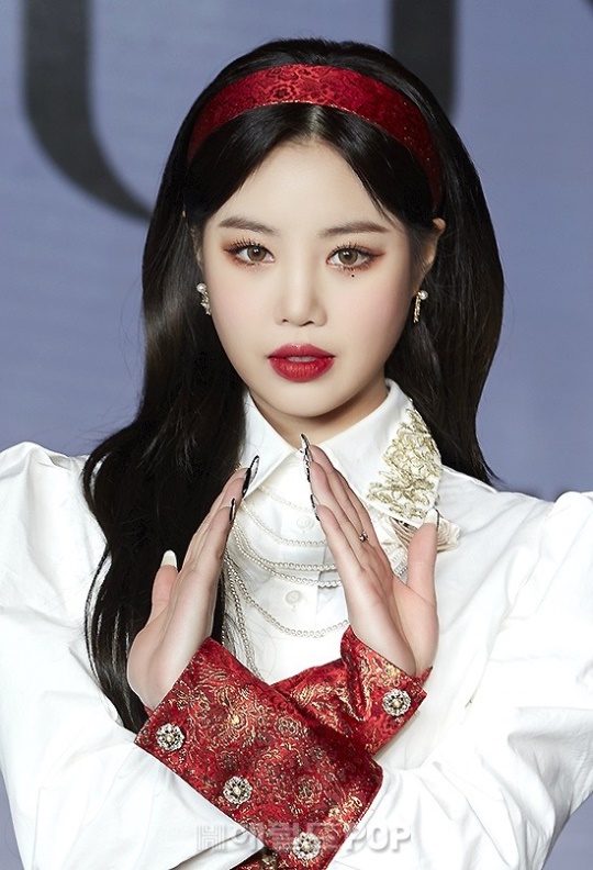 서수진/사진=민선유기자