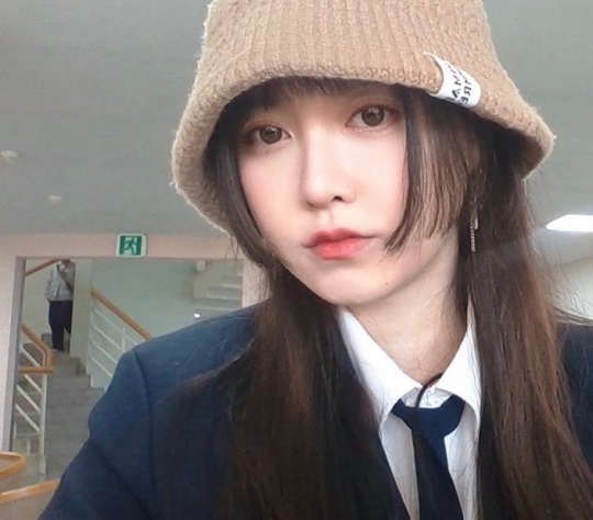 사진=구혜선 채널
