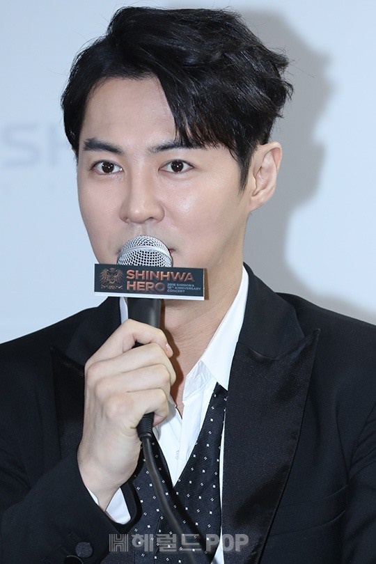 전진/사진=헤럴드POP DB