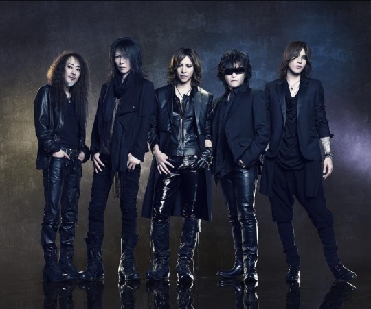 XJAPAN 채널