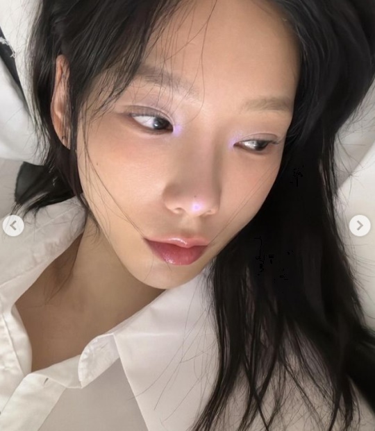 태연 채널