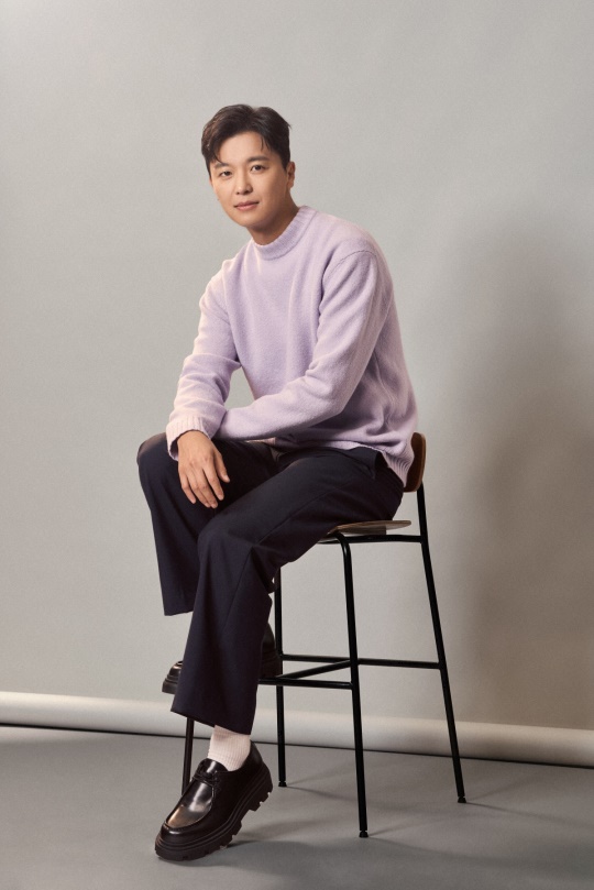 연우진/사진=넷플릭스 제공