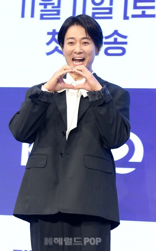 최수종/사진=민선유 기자