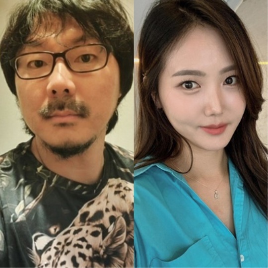 16기 상철, 변혜진 채널