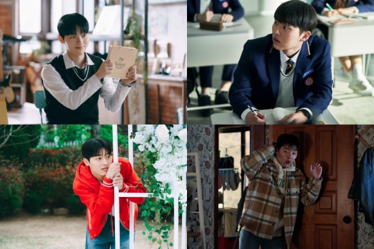 사진 : '반짝이는 워터멜론' - tvN/'하이쿠키' - 아크미디어